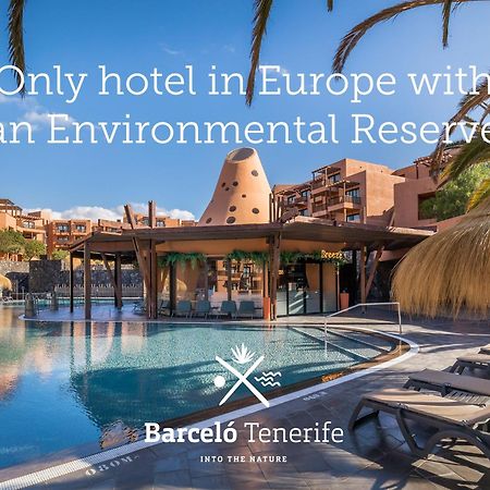 Barcelo Tenerife Golf Del Sur Exterior photo