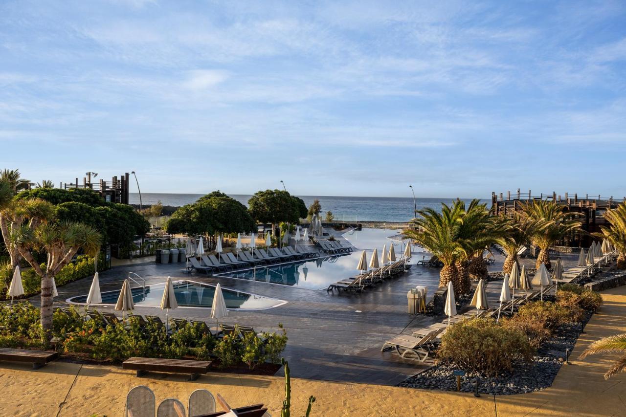 Barcelo Tenerife Golf Del Sur Exterior photo The pool at the Sheraton Tel Aviv