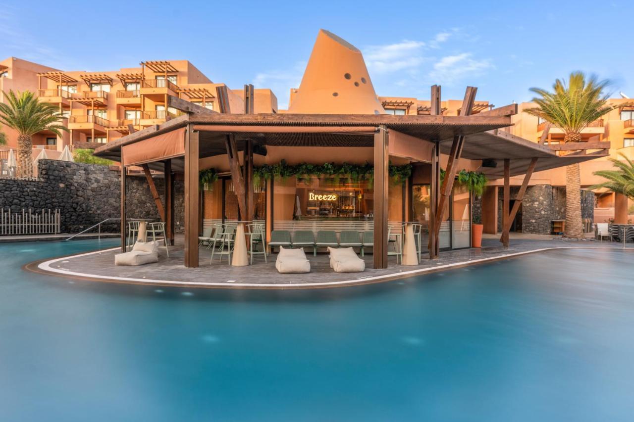 Barcelo Tenerife Golf Del Sur Exterior photo The swimming pool at the resort