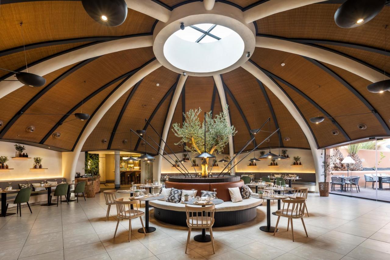 Barcelo Tenerife Golf Del Sur Exterior photo The restaurant