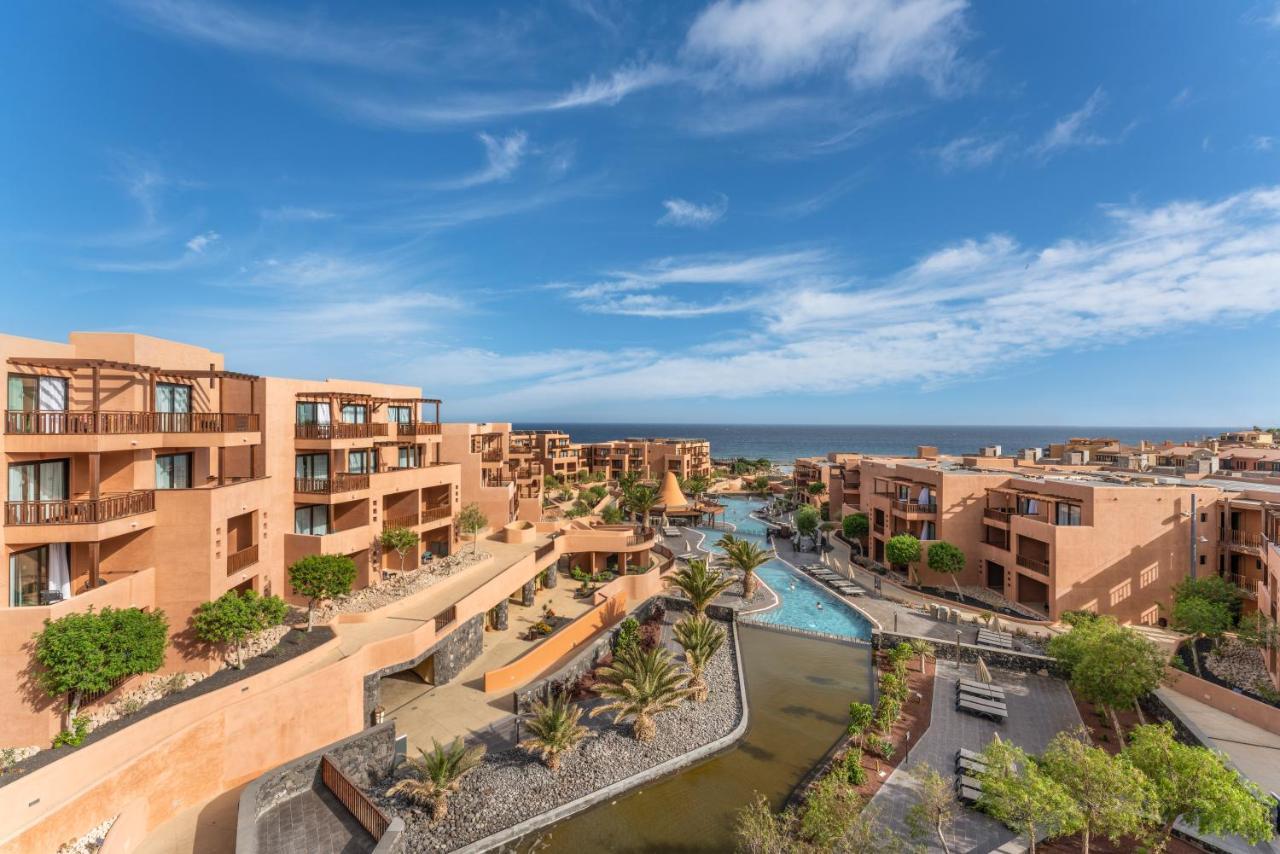 Barcelo Tenerife Golf Del Sur Exterior photo Club La Santa