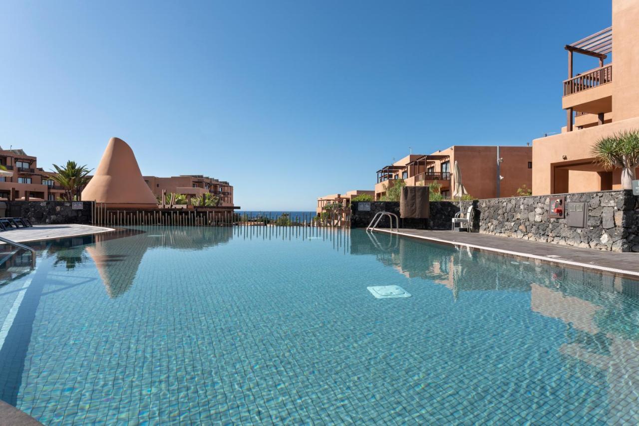 Barcelo Tenerife Golf Del Sur Exterior photo The swimming pool at the hotel