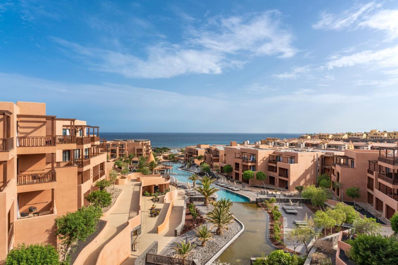 Barcelo Tenerife Golf Del Sur Exterior photo The resort
