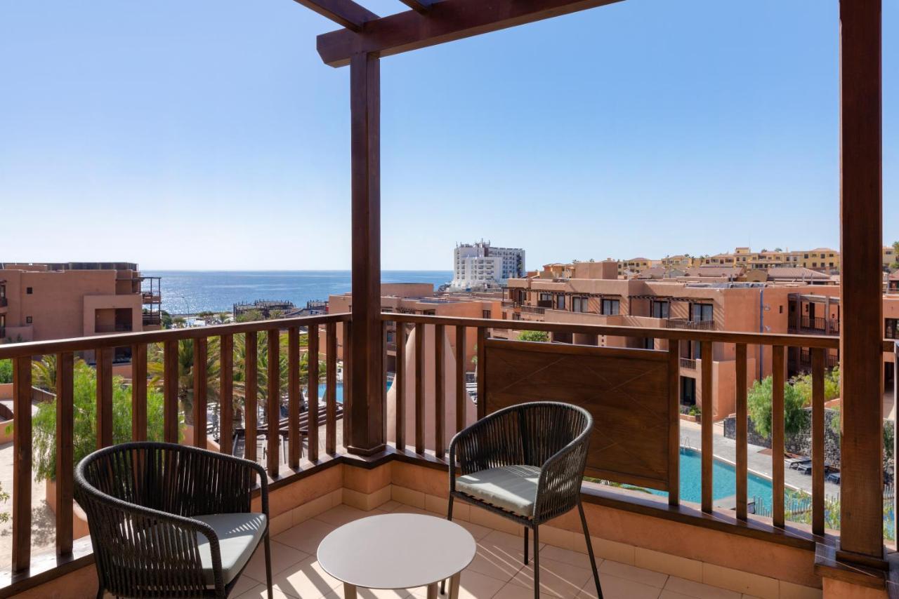 Barcelo Tenerife Golf Del Sur Exterior photo