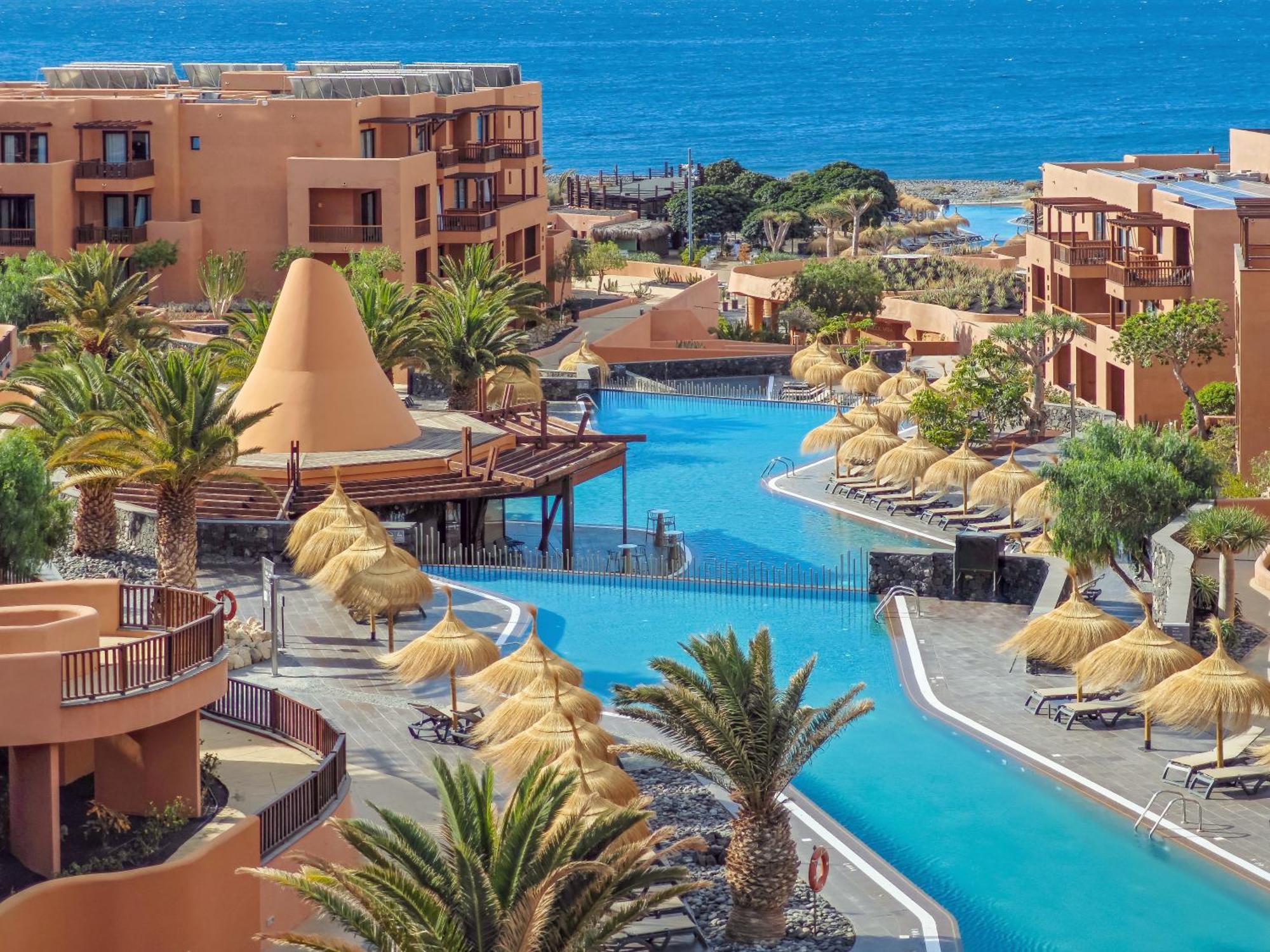 Barcelo Tenerife Golf Del Sur Exterior photo