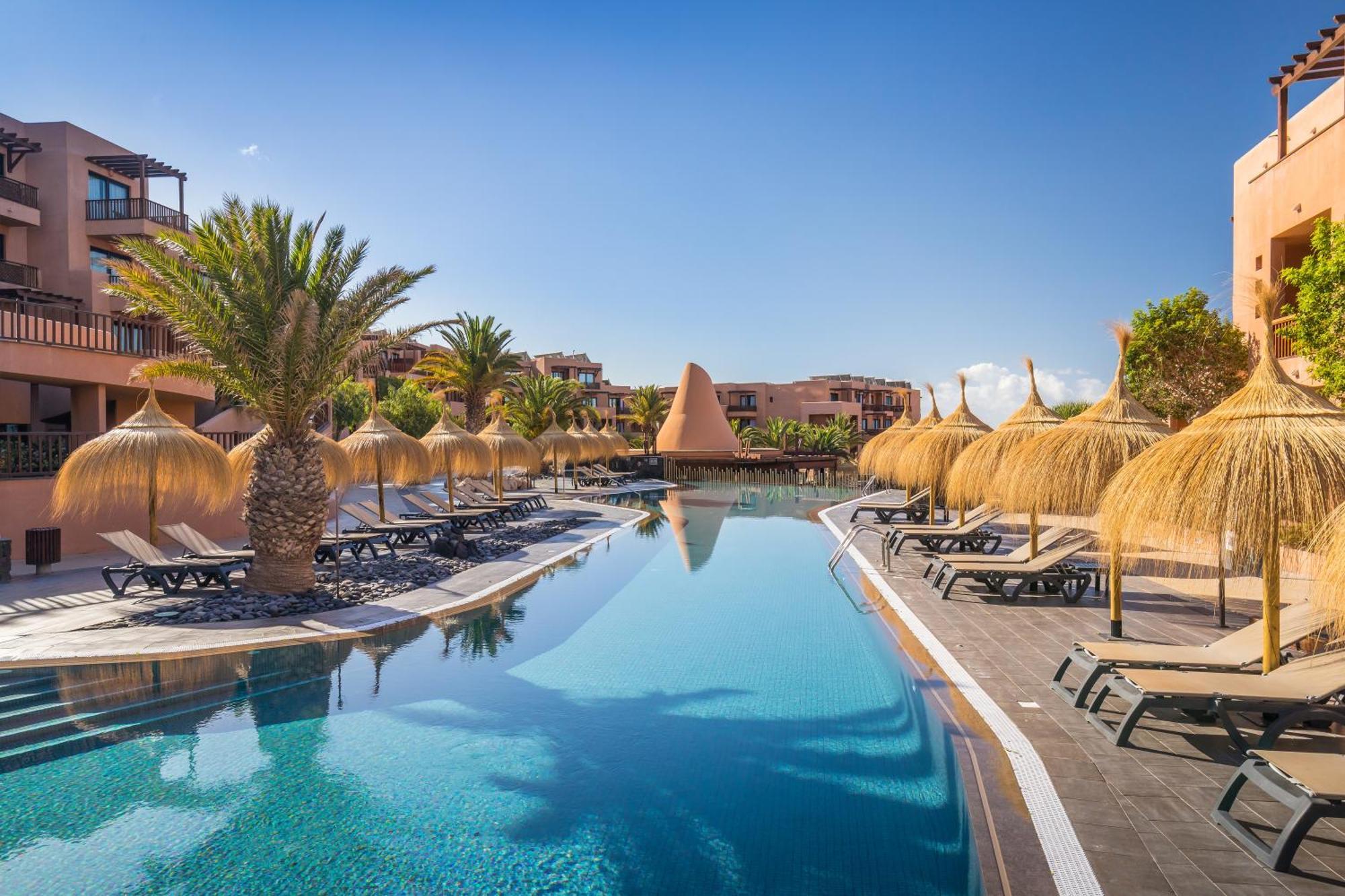 Barcelo Tenerife Golf Del Sur Exterior photo