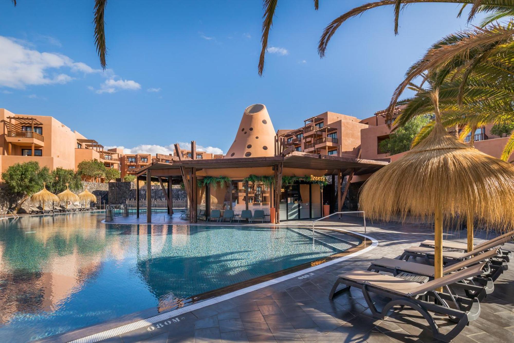 Barcelo Tenerife Golf Del Sur Exterior photo Club Med Marrakech