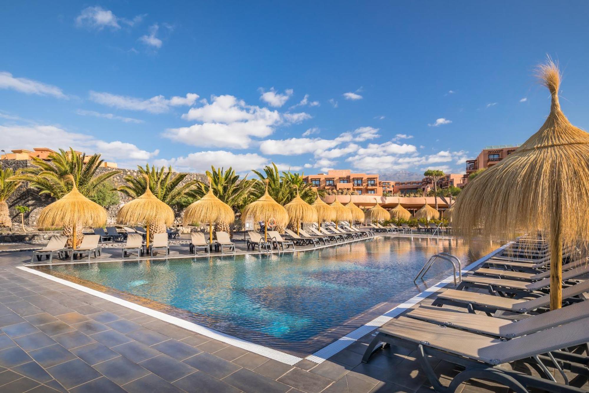 Barcelo Tenerife Golf Del Sur Exterior photo