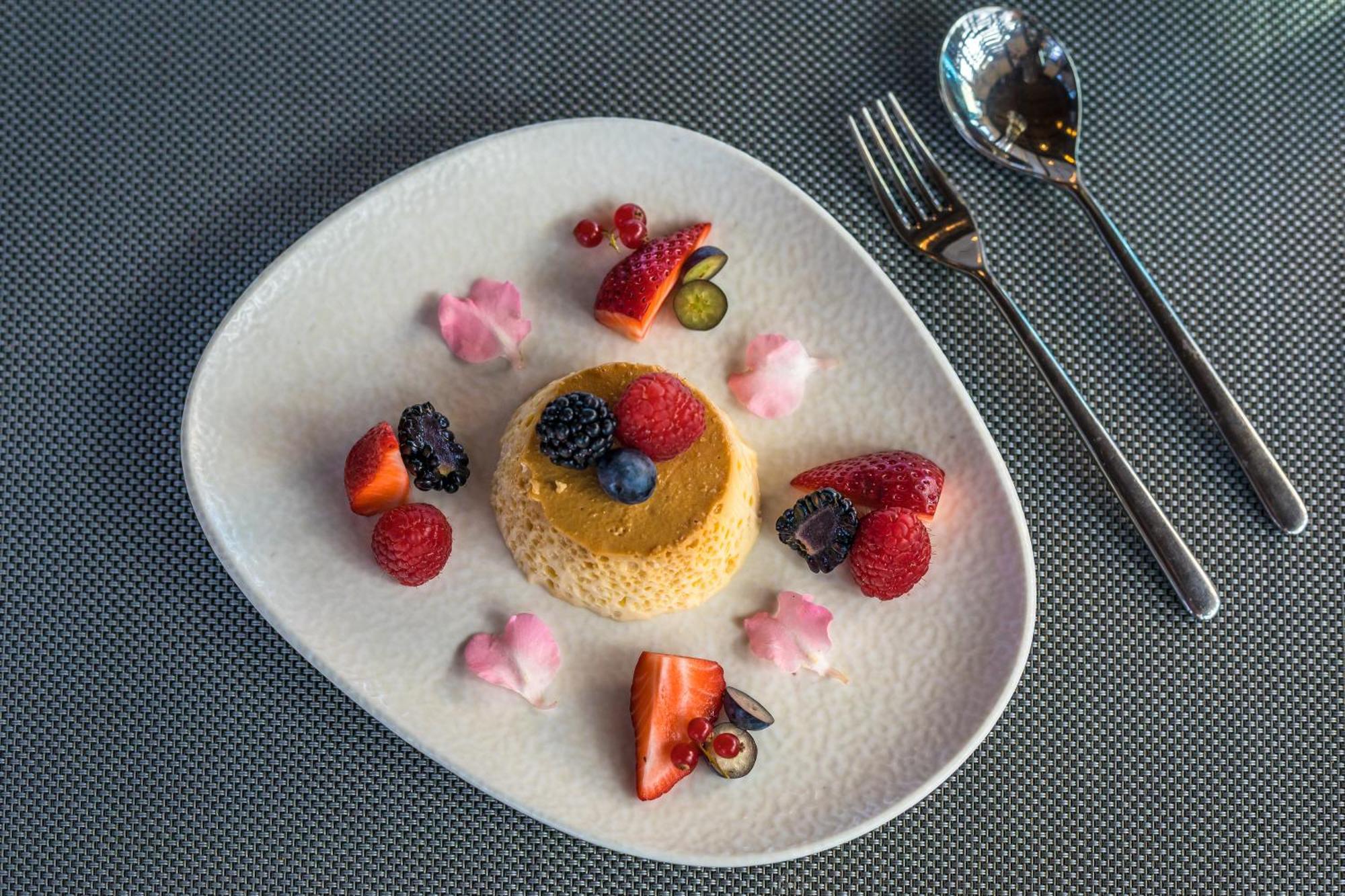 Barcelo Tenerife Golf Del Sur Exterior photo A dessert